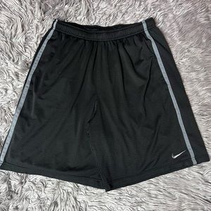 Nike Men’s Basketball Shorts